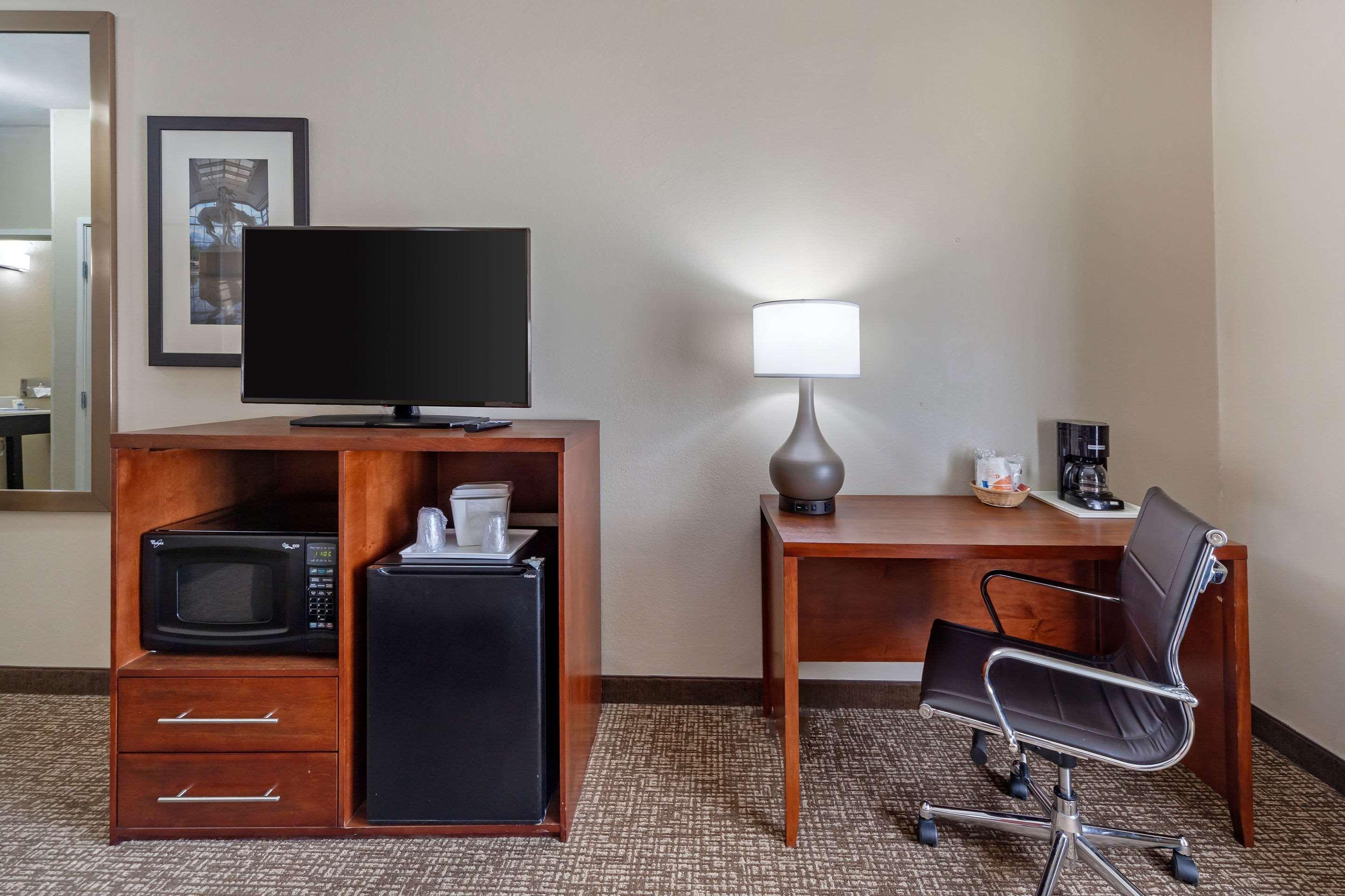 Comfort Inn Oklahoma City South - I-240 Exterior foto