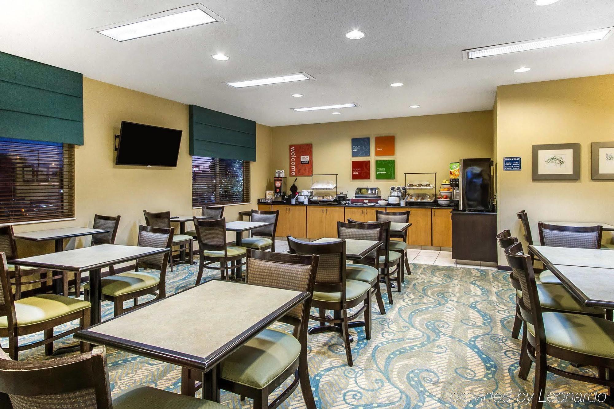 Comfort Inn Oklahoma City South - I-240 Exterior foto